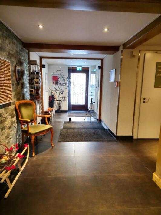 Hotel Lowen By Mastiff 3*